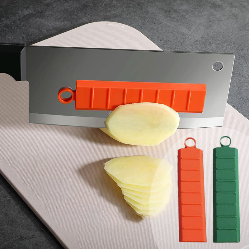 đBuy 1 Get 1đCreative Non-Stick Knife Tool for Cutting Vegetables - vimin
