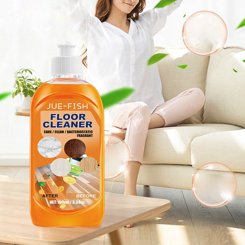 🎁Hot Sale-Buy More Save More🎁Powerful Decontamination Floor Cleaner