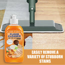 🎁Hot Sale-Buy More Save More🎁Powerful Decontamination Floor Cleaner