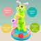 🎁Children's Electric Caterpillar Saxophone Toys✈️Buy 2 Get Free Shipping