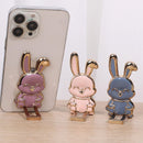 🔥Buy 2 Get 3 Free🔥Foldable Bunny Phone Bracket