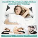 Ultra Button Pillow for Neck Pain-----🔥🔥（"Buy one, get the second one half off!"）