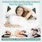 Ultra Button Pillow for Neck Pain-----🔥🔥（"Buy one, get the second one half off!"）