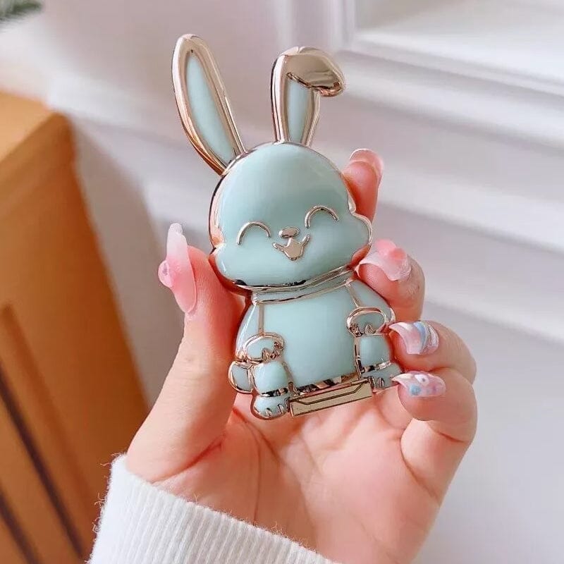 🔥Buy 2 Get 3 Free🔥Foldable Bunny Phone Bracket