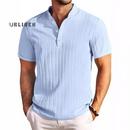 Cotton Linen Relaxed Fit Henly Shirt