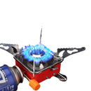 🔥BUY 2 GET 10% OFF💝Portable Camping Gas Stove - vimin