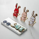 🔥Buy 2 Get 3 Free🔥Foldable Bunny Phone Bracket