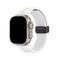 Silicone Magnetic Folding Band For iPhone Watch