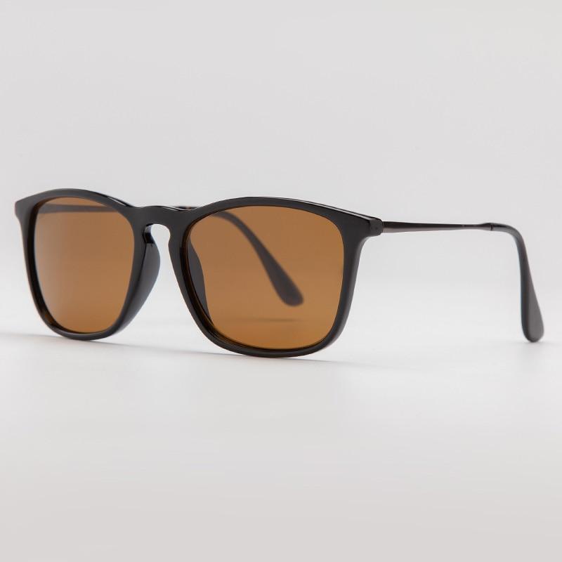 Tiger Shroff Stylish Square Mirror Vintage Sunglasses For Men And Women-FunkyTradition