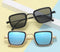 Wayfarer kabir Singh Vintage Sunglasses For Men-FunkyTradition