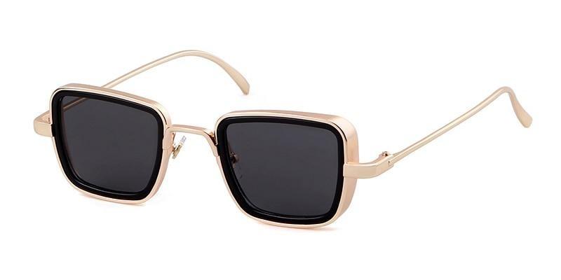 Wayfarer kabir Singh Vintage Sunglasses For Men-FunkyTradition