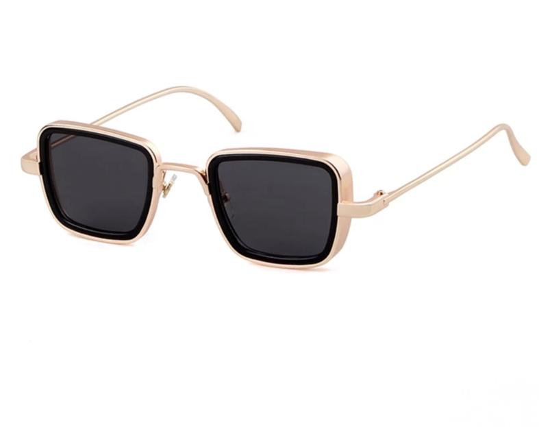 Wayfarer kabir Singh Vintage Sunglasses For Men-FunkyTradition