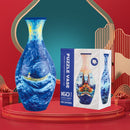 🎄Christmas Promotion-49% OFF🎄3D Art Puzzle Vase - vimin