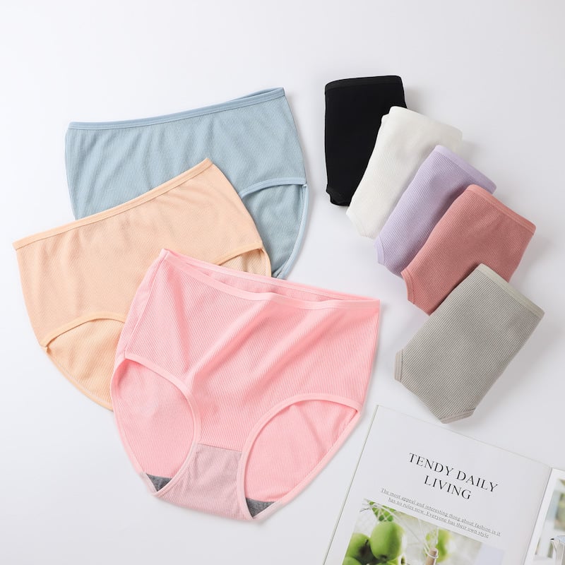 🔥Low-priced promotion🔥Antibacterial absorbent underwears