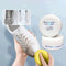 🎉Limited-time Discount 49% OFF💯Multifunctional White Shoe Cleaner✨