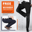 Winter Hot Sale Best Gift 49% OFF👖High Stretch Men's Classic Pants