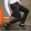 Winter Hot Sale Best Gift 49% OFF👖High Stretch Men's Classic Pants