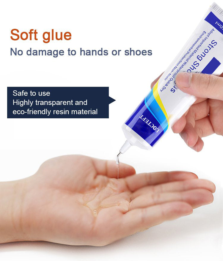 🔥Hot Sale🔥Multi-purpose strong adhesive glue