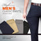 Winter Hot Sale Best Gift 49% OFF👖High Stretch Men's Classic Pants