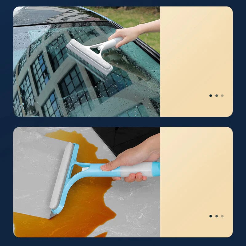 🔥Hot Sale🔥3 in 1 Window Cleaning Wiper