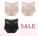 🌷Buy 2 Get 1 Free🌷Silky Comfort High Waist Hiplift Panties