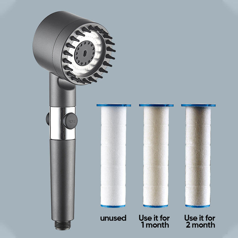 🔥Hot Sale🔥Multi-functional High Pressure Shower Head Set