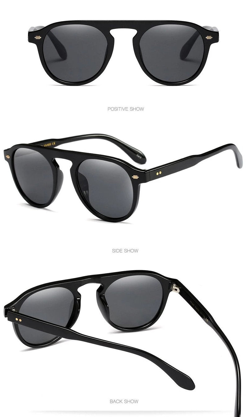 New Stylish Ayushman Khurana Candy Sunglasses For Men And Women-FunkyTradition