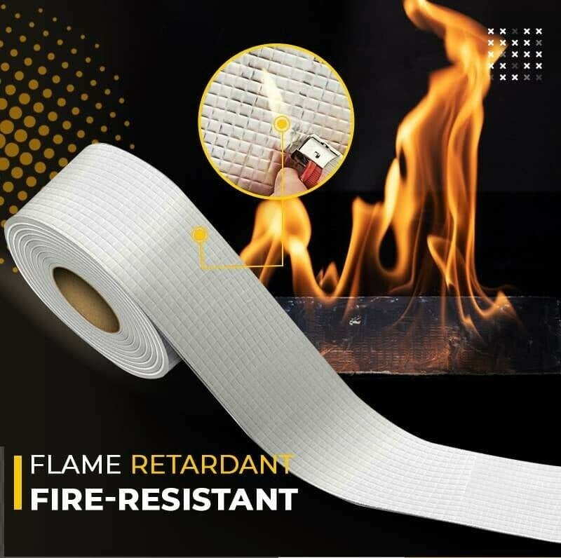 🔥Hot Sale-Buy 2 Get 10% Off & Free Shipping🥳 Super Waterproof Tape