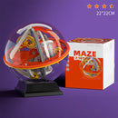 🔥Hot Sale🔥Magical 3D intelligence maze ball