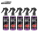 ✨LAST DAY BUY 5 GET 5 FREE✨ 3 in 1 High Protection Quick Car Coating Spray - vimin