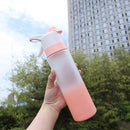 🔥Hot Sale🔥Large Capacity Portable Outdoor Sports Spray Bottle