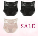 🌷Buy 2 Get 1 Free🌷Silky Comfort High Waist Hiplift Panties