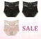 🌷Buy 2 Get 1 Free🌷Silky Comfort High Waist Hiplift Panties