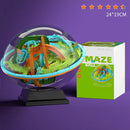 🔥Hot Sale🔥Magical 3D intelligence maze ball