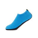 Water Shoes Barefoot Quick-Dry Aqua Socks