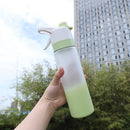 🔥Hot Sale🔥Large Capacity Portable Outdoor Sports Spray Bottle