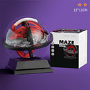 🔥Hot Sale🔥Magical 3D intelligence maze ball