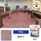 🔥Hot Sale🔥High-Gloss Marble Finish Epoxy Floor Coating