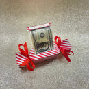 🔥Hot Sale 49% OFF🎄Christmas Surprise Money Pull Pouch🎁