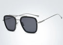 New Stylish Avengers Tony Stark Sunglasses For Men And Women -FunkyTradition