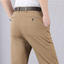 Winter Hot Sale Best Gift 49% OFF👖High Stretch Men's Classic Pants