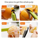 🔥Hot Sale🔥Multifunctional Kitchen Fruit Peeling Tool