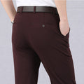 Winter Hot Sale Best Gift 49% OFF👖High Stretch Men's Classic Pants