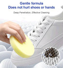 🎉Limited-time Discount 49% OFF💯Multifunctional White Shoe Cleaner✨