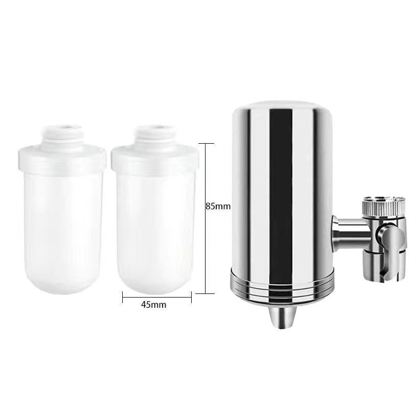 💧💧Upgraded Faucet Water Purifier For Direct Drinking