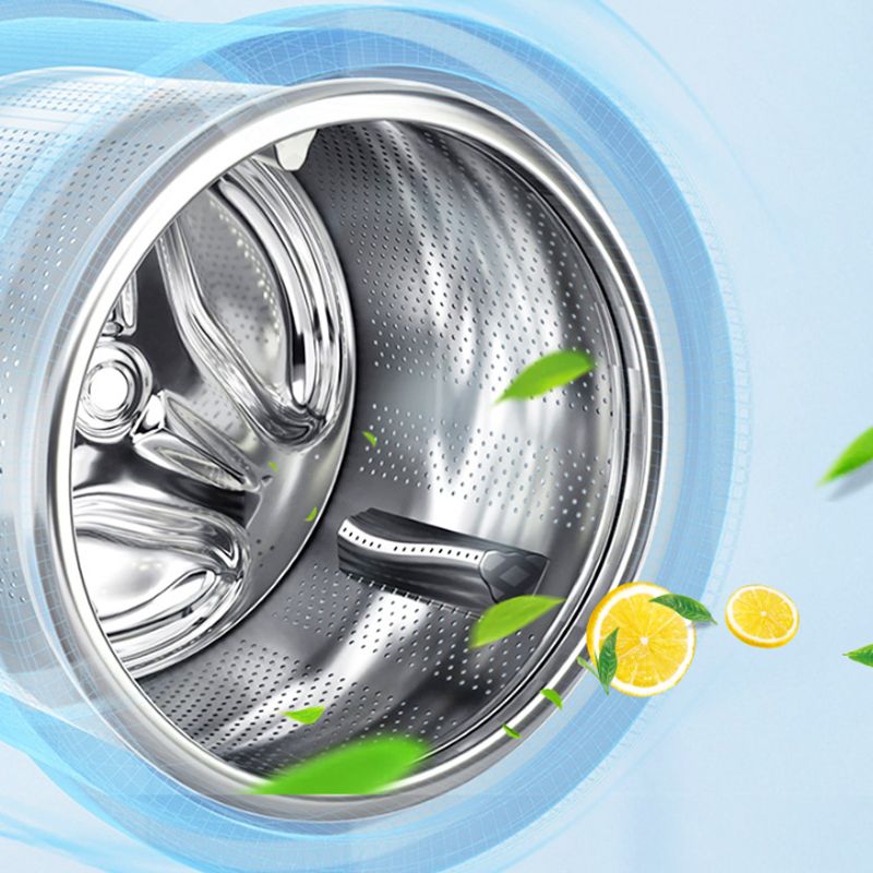 🎯Household Essentials🎯Washing Machine Cleaning Detergent🌸 - vimin