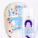 🔥2024 Best Sale Toady Get 49% OFF🔥Toilet Refreshing Bubble Cleaner