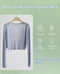 Ice Silk Cardigan Air Conditioning Shirt