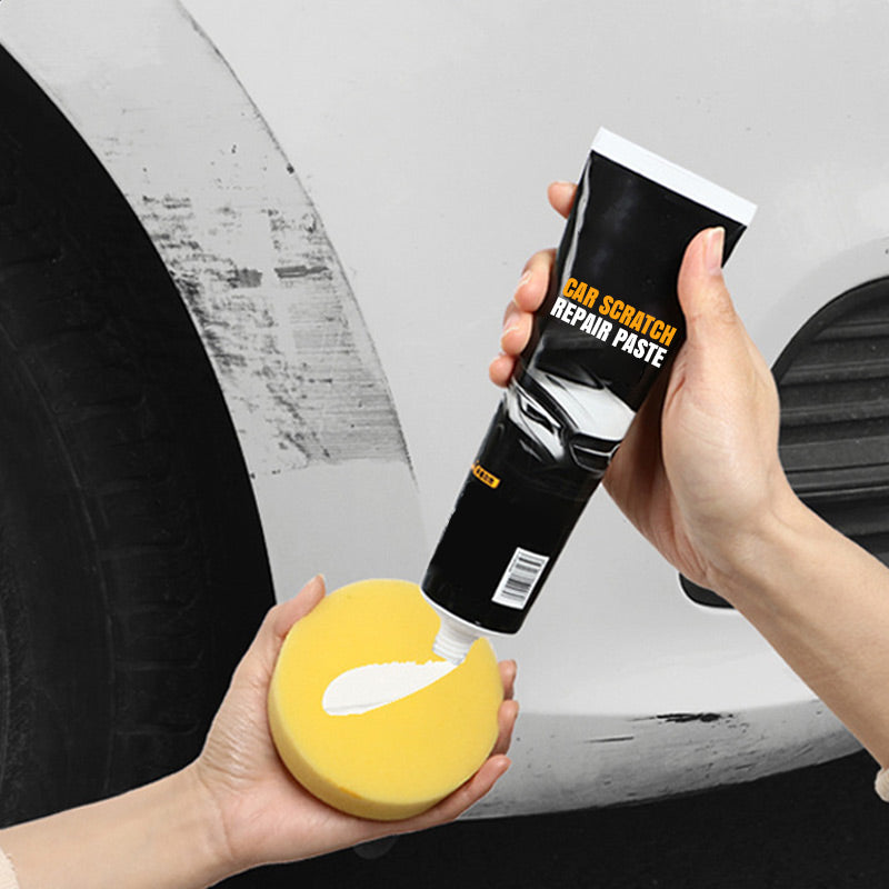 💞BUY 2 GET 1 FREE🎉Adhesive for repairing scratches on cars