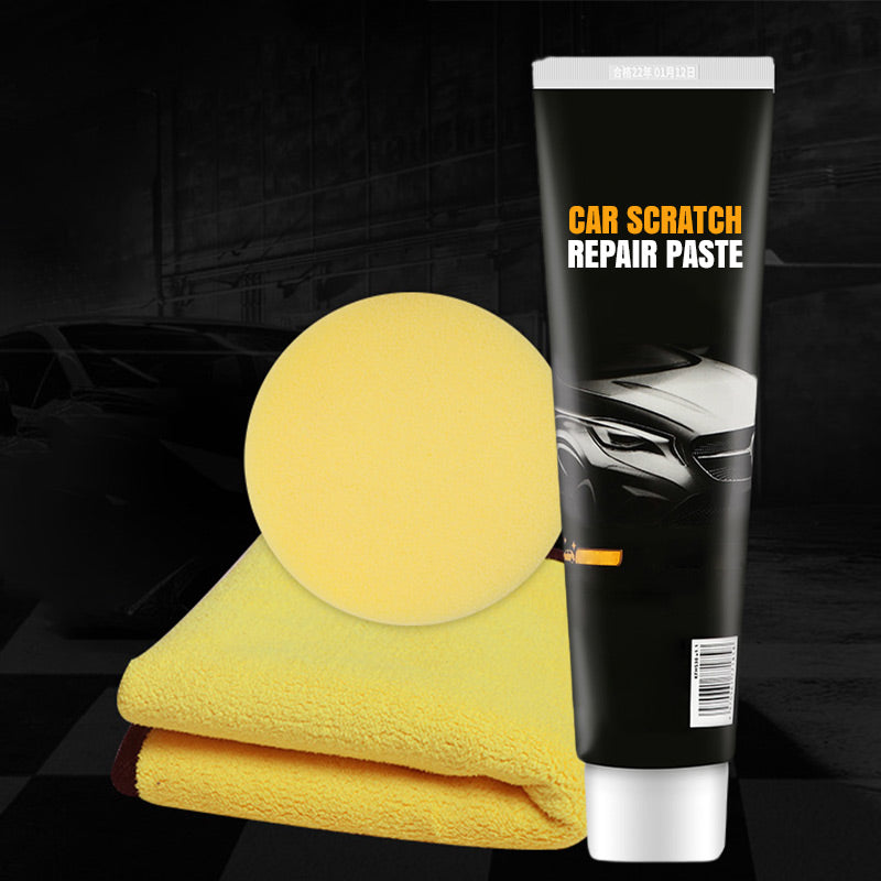 💞BUY 2 GET 1 FREE🎉Adhesive for repairing scratches on cars